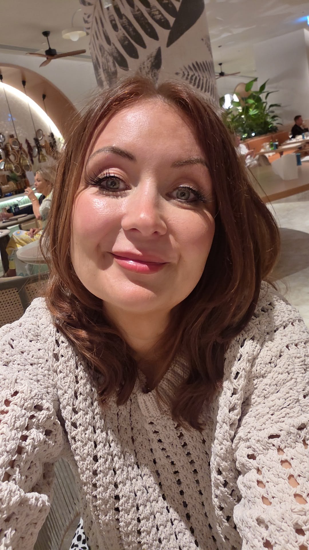 <em>Laura Martínez – Bogotá</em>