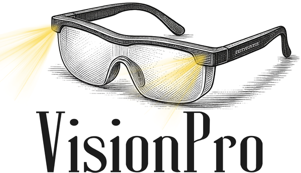 VisionPro